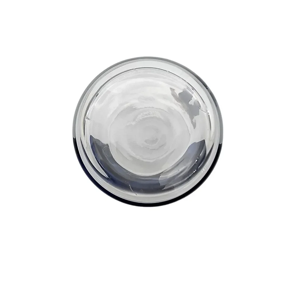 Star Trek 2009 Burger King Glass Captain James T Kirk Chris Pine USS Enterprise